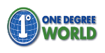 OneDegree logo
